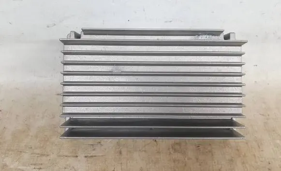 BMW 2 F22 F23 Sound amplifier 9322686 6841971 65129322686