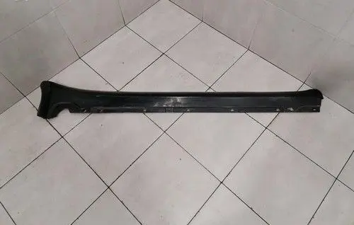 Porsche 911 997 Sill 99750446400