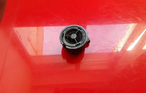 Fiat Ducato Front door speaker A0143302A