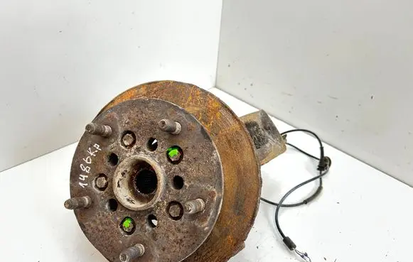 Ford Transit Front wheel hub