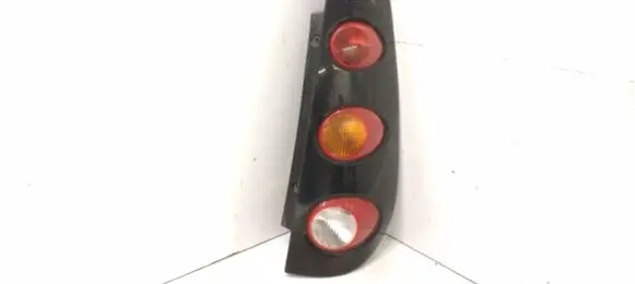 Smart ForFour I Rear/tail lights A4548200064