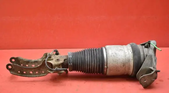 Porsche Cayenne (9PA) Front shock absorber/damper 7L5412022BB