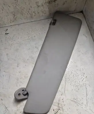 Peugeot Boxer Sun visor