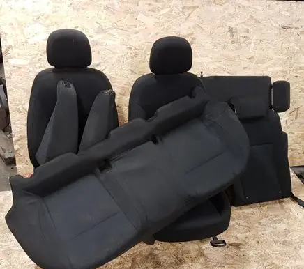 Opel Insignia A Seat set ADTHHB