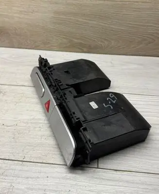 Volkswagen PASSAT B6 Glove box central console 3C1857273