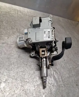 Fiat Bravo Power steering pump 00051854998 81502