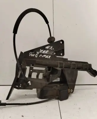 Ford Focus C-MAX Rear door lock 2400001
