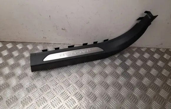 Jaguar I-Pace Other sill/pillar trim element J9D313201A