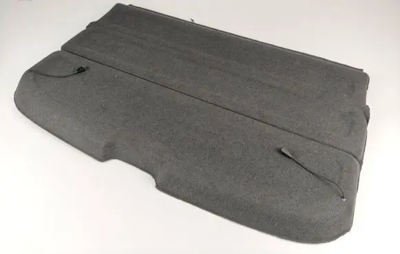 Peugeot 3008 I Parcel shelf 96843207ZE