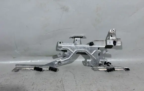 Porsche Panamera (970) Other under body part 97035832525