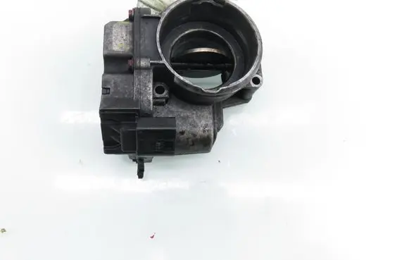Volkswagen PASSAT B6 Throttle body valve A2C53099815 03G128063C