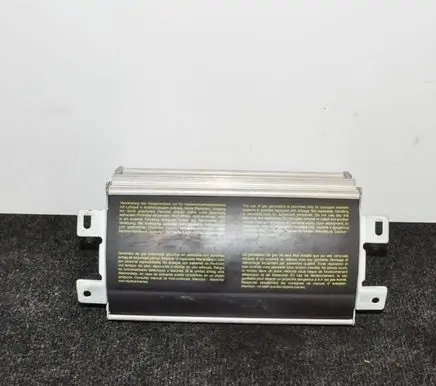 Mercedes-Benz C W203 Passenger airbag 2038602905 A2038602905