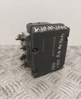 Volvo V70 ABS Pump 8619541 343700 10094904253