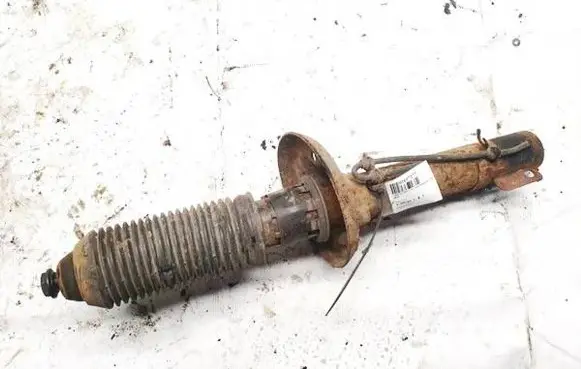 Audi A3 S3 8L Front shock absorber/damper