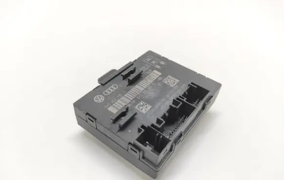Audi Q3 8U Door control unit/module 8X0959795A
