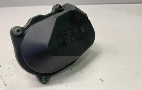 Audi A5 8T 8F Intake manifold valve actuator/motor 059129086L A2C53289031