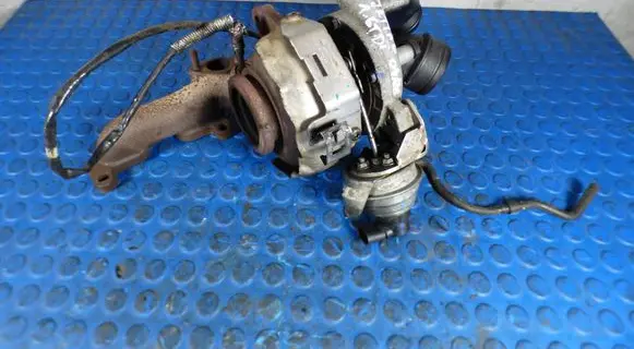Volkswagen Jetta VI Turbo CART03L253016T 03L253016T