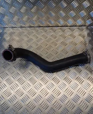 Audi Q7 4L Intercooler hose/pipe 7L6145737B