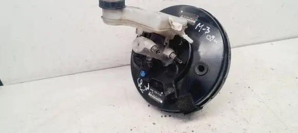 Mazda 3 II Brake booster BCM643950 06277760464 03776019304