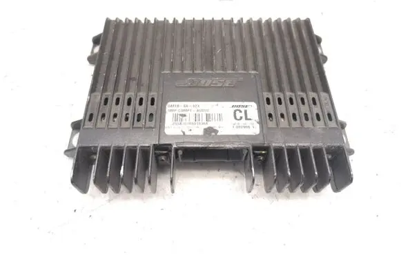Mazda 6 Sound amplifier GM1B6692X