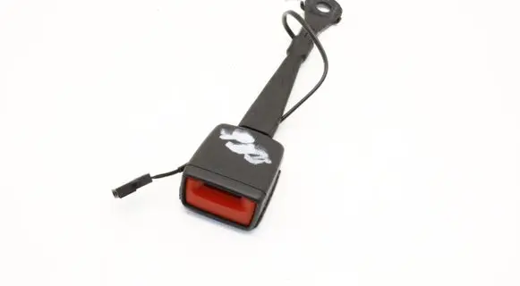 Cupra Born Front seatbelt buckle 8Y0857755