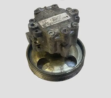 Citroen C5 Power steering pump 9636086680 7617955502