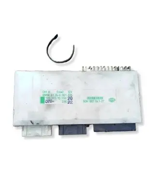 BMW 5 E39 Comfort/convenience module 61356901225 12037310