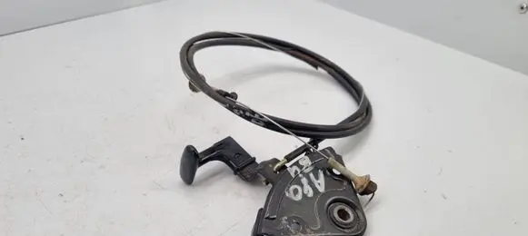 Audi 80 90 B3 Engine bonnet/hood lock release cable 
