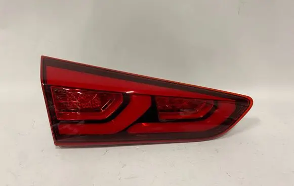 Hyundai i20 (GB IB) Tailgate rear/tail lights 92403C8100 92403C81