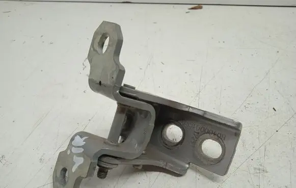 Renault Scenic III - Grand scenic III Rear door upper hinge 804000016RD