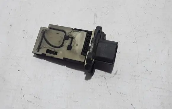 Renault Koleos II Mass air flow meter 8201267959