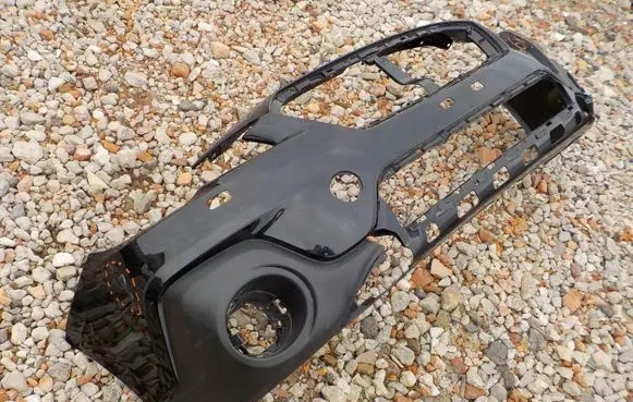Subaru Outback (BS) Front bumper