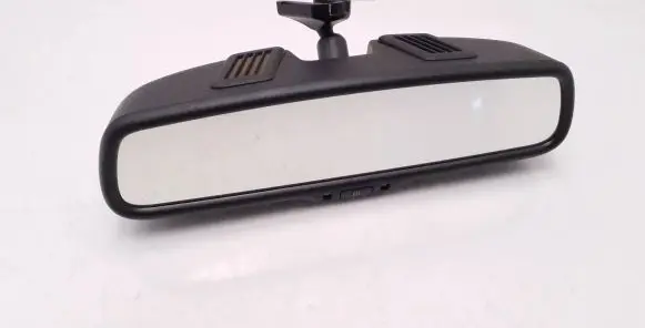 Chrysler Grand Voyager V Rear view mirror (interior) 55157457AB 19341963 0211089051793