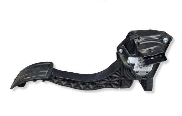 Citroen C4 II Picasso Accelerator throttle pedal S26301552 9674829780