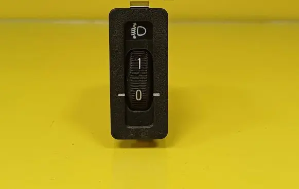 BMW 3 E36 Headlight level height control switch 8360882 318360882 61.31-8360882