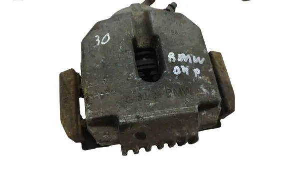 BMW 5 E60 E61 Front brake caliper 6024