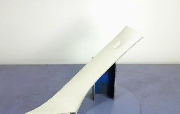 BMW X3 E83 Other sill/pillar trim element 7446650