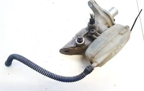 Renault Scenic III - Grand scenic III Master brake cylinder 5842