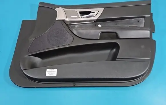 Jaguar XF X250 Front door card panel trim 6D012605 IMPRK1595628