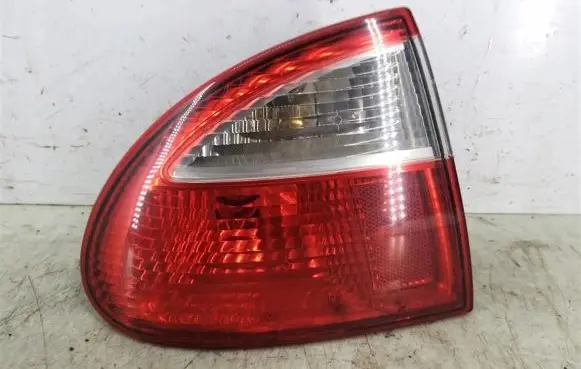 Seat Leon (1M) Rear/tail lights