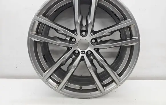 BMW X3 G01 R19 alloy rim 8746987 SP8746987