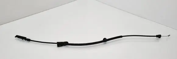 Peugeot 207 CC Front door cable line 