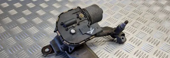 Ford Galaxy Wiper motor 1397220520 0722058512 6M2117508AD