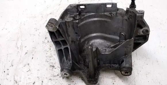 Ford Mondeo MK V Fuel filter bracket/mount holder 9804498180 V4N1100
