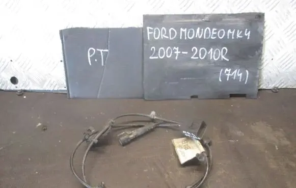 Ford Mondeo MK IV ABS rear brake sensor 2C054BAB