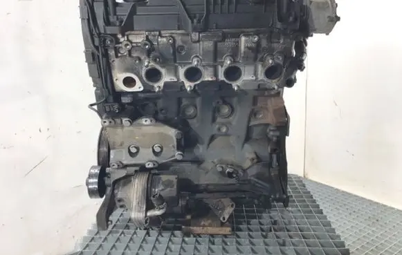 Fiat Stilo Engine 192A1000