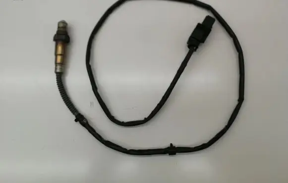 Audi A6 S6 C6 4F Lambda probe sensor 0258017180 1928405252