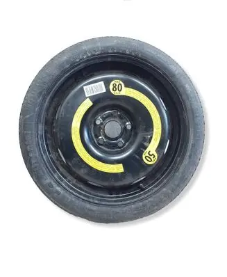 Audi A3 S3 8P R18 spare wheel 1K0601027B