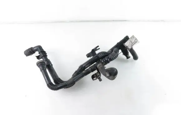 Ford Focus C-MAX Engine coolant pipe/hose