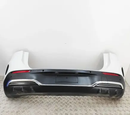 Mercedes-Benz EQA Rear bumper A2478850306 A2438806902